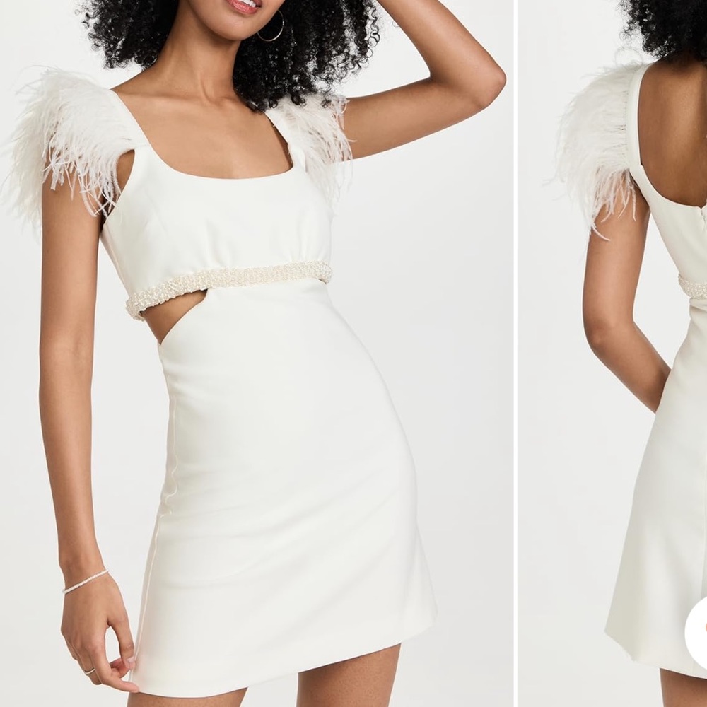 LAST CHANCE! Likely Mini Tahlia dress